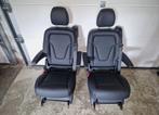 V-Klasse W447 Stoelen Set, Auto-onderdelen, Interieur en Bekleding, Ophalen, Gebruikt, Mercedes-Benz