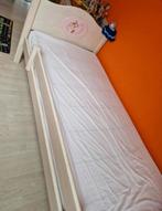 Disney bed 90x200, Ophalen, 85 tot 100 cm, Zo goed als nieuw, Matras