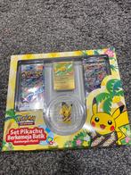 Pikachu batik collectie box, Ophalen of Verzenden, Zo goed als nieuw
