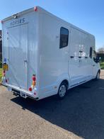 Renault MASTER T35 2.3 DCI L4 DL, Achterwielaandrijving, 4 cilinders, Renault, 14 km/l