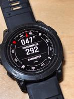 Garmin Epix Pro saffier 51 mm (GPSinruil-nr 35), Bramenberg 9, Zwart, Garmin, Info@gpsinruil.nl