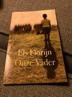 Onze Vader - Els Florijn, Ophalen of Verzenden, Zo goed als nieuw, Nederland