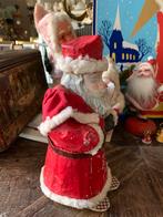 #kerst kerstman, Diversen, Kerst, Gebruikt, T, Ophalen of Verzenden, N