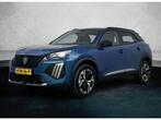 Peugeot 2008 1.2 Hybrid 145 Allure | DEMO | Navigatie | Adap, Automaat, 145 pk, 1199 cc, Bedrijf