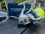 Shimano ultegra xr 14000 xsd ((nieuwstaat), Ophalen of Verzenden, Zo goed als nieuw, Molen