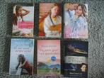 Becky Wade , Schalesky, Titanic  6 x christelijke romans, Ophalen of Verzenden, Zo goed als nieuw, Nederland