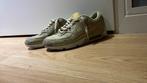 Super nette nike air max beige, Kleding | Heren, Schoenen, Overige kleuren, Nike, Ophalen of Verzenden, Sneakers of Gympen