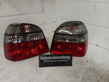 Golf 3 achterlichten beschikbaar voor biedingen