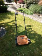 Verticuteermachine  wolf garden, Tuin en Terras, Ophalen, Zo goed als nieuw, Elektrisch