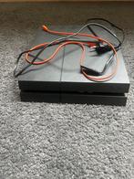 Playstation 4, Spelcomputers en Games, Spelcomputers | Sony PlayStation 4, Verzenden, Original