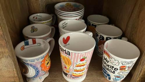 Blond Amsterdam, Huis en Inrichting, Keuken | Servies, Nieuw, Blond Amsterdam, Aardewerk, Ophalen