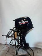Suzuki 20 pk 4takt efi 2020 elestart afstandsbediening, Ophalen, 10 tot 30 pk, Suzuki, Suzuki