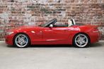 BMW Z4 Roadster sDrive35is High Executive M Sport Pakket Aut, Automaat, Euro 5, Achterwielaandrijving, Gebruikt