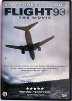 Flight 93, Cd's en Dvd's, Dvd's | Documentaire en Educatief, Overige typen, Ophalen of Verzenden, Vanaf 12 jaar, Zo goed als nieuw