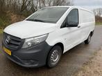 Mercedes-Benz Vito 109 CDI Functional, Auto's, Voorwielaandrijving, Euro 5, Gebruikt, Particulier