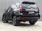 Toyota Land Cruiser 2.8 D-4D-F Comfort Window Van * 3500 KG, Automaat, Gebruikt, Euro 6, 4 cilinders
