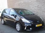 Toyota Prius Wagon 1.8 Dynamic Business 96g - 7p! - Stoelver, Euro 5, Gebruikt, 4 cilinders, 7 stoelen
