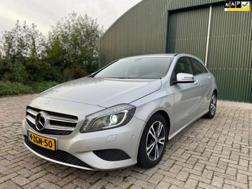 Mercedes-Benz A-klasse 180 CDI Ambition 4U3/ 100% dealeronde beschikbaar voor biedingen