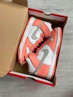 Nike dunk high salmon maat 40, Kleding | Dames, Schoenen, Wit, Nike, Nieuw, Ophalen of Verzenden