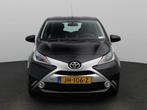 Toyota Aygo 1.0 VVT-i x-wave | Climate Control | Achteruitri, Voorwielaandrijving, 12 maanden, Stof, Gebruikt