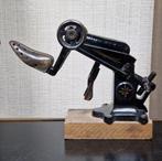 schoen oprekmachine, Antiek en Kunst, Ophalen