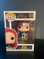 Héra - the war of the Rohirrim - Funko pop, Ophalen of Verzenden, Nieuw