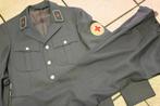 DRK uniform rotes kreuz duitsland rode kruis, Verzamelen, Ophalen of Verzenden, Landmacht, Duitsland, Kleding of Schoenen