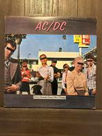 AC/DC ‎– Dirty Deeds Done Dirt Cheap, Cd's en Dvd's, Vinyl | Hardrock en Metal, Gebruikt, Verzenden