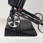 Hulpmiddel, drempelhulp, Ophalen of Verzenden, Zo goed als nieuw