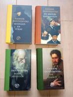 Boeken Dostojevski, Verzenden, Nieuw, Fjodor Dostojevski, Nederland