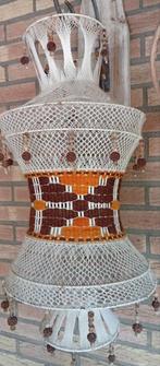 Macrame hang decoratie vintage jaren 70, Ophalen