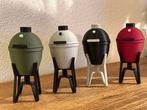 Kamado BBQ zout en peper gift set., Tuin en Terras, Houtskoolbarbecues, Ophalen of Verzenden, Nieuw, KAMADOJOE, Met accessoires