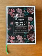 Eveline Helmink - Handboek voor mindere dagen, Boeken, Ophalen, Zo goed als nieuw, Eveline Helmink