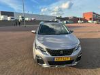 Peugeot 3008 1.2 Puretech 96KW/130PK Eat6 2018 Grijs, Auto's, Peugeot, Origineel Nederlands, Te koop, Zilver of Grijs, 5 stoelen