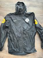 KNVB regenjas voor scheidsrechters, Sport en Fitness, Voetbal, Ophalen of Verzenden, Zo goed als nieuw