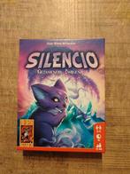 Silencio, Ophalen of Verzenden