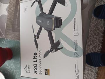 Dron Ameta  S20 Lite beschikbaar voor biedingen