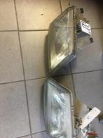 mercedes vito 110TD '96 koplamp L+R, Auto-onderdelen, Ophalen of Verzenden, Gebruikt