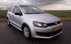 Nette Volkswagen Polo 1.2 6V 44KW 5D 2010 Airco, Auto's, Volkswagen, Te koop, Zilver of Grijs, Geïmporteerd, 5 stoelen