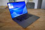 MacBook Pro 16-inch (M1 Pro, 16 GB, 2021) – in topstaat!, Qwerty, 512 GB, Zo goed als nieuw, 16 inch