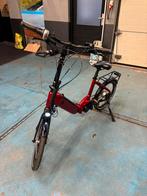 Bizo bike inklapfiets elektrisch, Ophalen, Zo goed als nieuw, 20 inch of meer, Overige merken