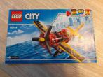 Lego 60144 bouwinstructieboekje, Ophalen of Verzenden, Gebruikt