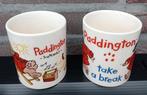 3 mokken Paddington beer bear, Huis en Inrichting, Keuken | Servies, Ophalen, Zo goed als nieuw, Overige stijlen, Kop(pen) en/of Schotel(s)