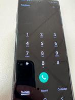 Zeer nette Samsung Galaxy Note 10 PLUS 256 GB, Telecommunicatie, Mobiele telefoons | Samsung, Zwart, Touchscreen, Ophalen of Verzenden