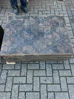 Paschal 100x75 cm bekisting, bekistingselement, beton, Doe-het-zelf en Verbouw, Overige Doe-het-zelf en Verbouw, Ophalen, Gebruikt