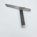 Zweihaak (55452-66), Antiek en Kunst, Antiek | Gereedschap en Instrumenten, Ophalen of Verzenden