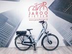 Amslod Carlton STX, Fietsen en Brommers, Elektrische fietsen, Minder dan 47 cm, Ophalen of Verzenden, Zo goed als nieuw, Overige merken