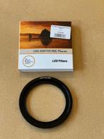 LEE Filters 100mm System Lens Adaptor Ring 77mm W/A, Overige typen, Ophalen of Verzenden, Zo goed als nieuw, 44(0)1264366245