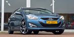Hyundai I40 Wagon 1.6 GDI Blue Business Edition Dealer Onder, Auto's, Hyundai, Voorwielaandrijving, Euro 5, Gebruikt, 4 cilinders