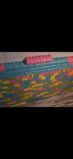 Prachtige soft bouwblokken lego XXL, Kinderen en Baby's, Speelgoed | Bouwstenen, Ophalen of Verzenden, Zo goed als nieuw